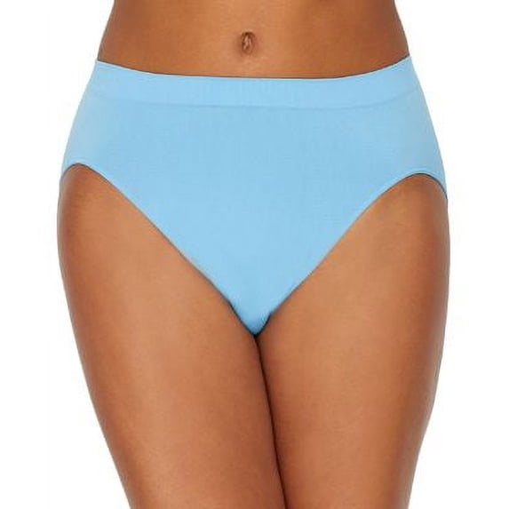 Bali Womens Comfort Revolution Hi-Cut Brief Style-303J
