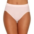 thumbnail image 1 of Bali Womens Comfort Revolution Hi-Cut Brief Style-303J, 1 of 6