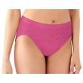 thumbnail image 1 of Bali Womens Comfort Revolution Hi-Cut Brief Style-303J, 1 of 2