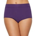 thumbnail image 1 of Bali Womens Comfort Revolution Incredibly Soft Brief Style-DFSBF1, 1 of 2