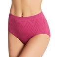 thumbnail image 1 of Bali Womens Comfort Revolution Microfiber Brief Style-803J, 1 of 6