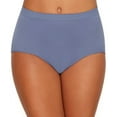 thumbnail image 1 of Bali Womens Comfort Revolution Microfiber Brief Style-803J, 1 of 6