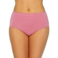 thumbnail image 1 of Bali Womens Comfort Revolution Microfiber Brief Style-803J, 1 of 2