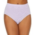 thumbnail image 1 of Bali Womens Comfort Revolution Microfiber Brief Style-803J, 1 of 2