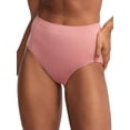thumbnail image 1 of Bali Womens Comfort Revolution Microfiber Brief Style-803J, 1 of 6