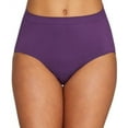 thumbnail image 1 of Bali Womens Comfort Revolution Microfiber Brief Style-803J, 1 of 2