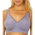 thumbnail image 1 of Bali Womens Comfort Revolution Smart Sizes Wire-Free Bra Style-3484, 1 of 2