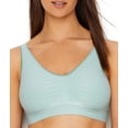 thumbnail image 1 of Bali Womens Comfort Revolution Smart Sizes Wire-Free Bra Style-3484, 1 of 2
