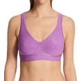 thumbnail image 1 of Bali Womens Comfort Revolution Smart Sizes Wire-Free Bra Style-3484, 1 of 2
