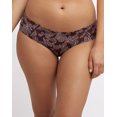 thumbnail image 1 of Bali Womens Comfort Revolution Soft Touch Hipster Underwear, 1 of 4