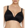 thumbnail image 1 of Bali Womens Comfort Revolution Soft Touch Perfect Wire-Free Bra Style-DF3460, 1 of 4