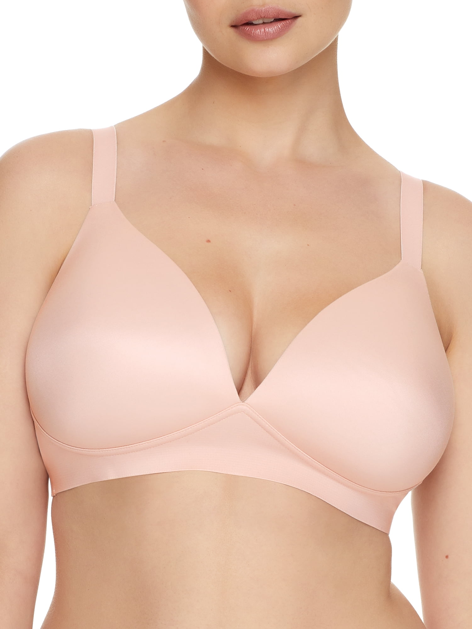 Sandshell Wireless Multi-way T-shirt Bra