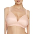 thumbnail image 1 of Bali Womens Comfort Revolution Soft Touch Perfect Wire-Free Bra Style-DF3460, 1 of 4