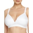thumbnail image 1 of Bali Womens Comfort Revolution Soft Touch Perfect Wire-Free Bra Style-DF3460, 1 of 4