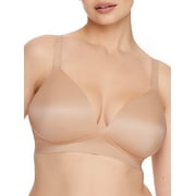 Bali Womens Comfort Revolution Soft Touch Perfect Wire-Free Bra Style-DF3460
