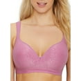 thumbnail image 1 of Bali Womens Comfort Revolution Wire-Free Bra Style-3463, 1 of 2