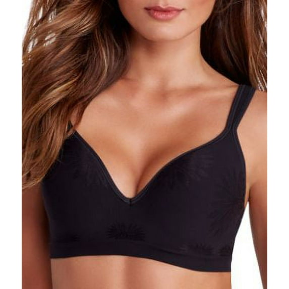 Bali Womens Comfort Revolution Wire-Free Bra Style-3463