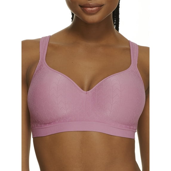 Bali Womens Comfort Revolution Wire-Free Bra Style-3463
