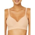 thumbnail image 1 of Bali Womens Comfort Revolution Wire-Free Bra Style-3463, 1 of 2