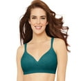 thumbnail image 1 of Bali Womens Comfort Revolution Wirefree Bra, 1 of 2