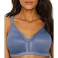 thumbnail image 1 of Bali Womens Double Support Soft Touch Wire-Free Bra Style-DF0044, 1 of 2