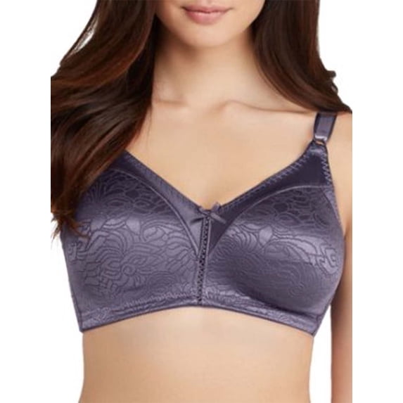 Bali Women's Double Support Wire-Free Bra, Style DF3372