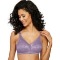 thumbnail image 1 of Bali Womens Double Support Wire-Free Bra Style-3372, 1 of 2