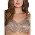 thumbnail image 1 of Bali Womens Double Support Wire-Free Bra Style-3820, 1 of 4