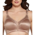 thumbnail image 1 of Bali Womens Double Support Wire-Free Bra Style-3820, 1 of 11