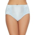 thumbnail image 1 of Bali Womens Essentials Double Support Hi-Cut Brief Style-DFDBHC, 1 of 2