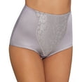 thumbnail image 1 of Bali Womens Everyday Smoothing Brief 2-Pack Style-X372, 1 of 2