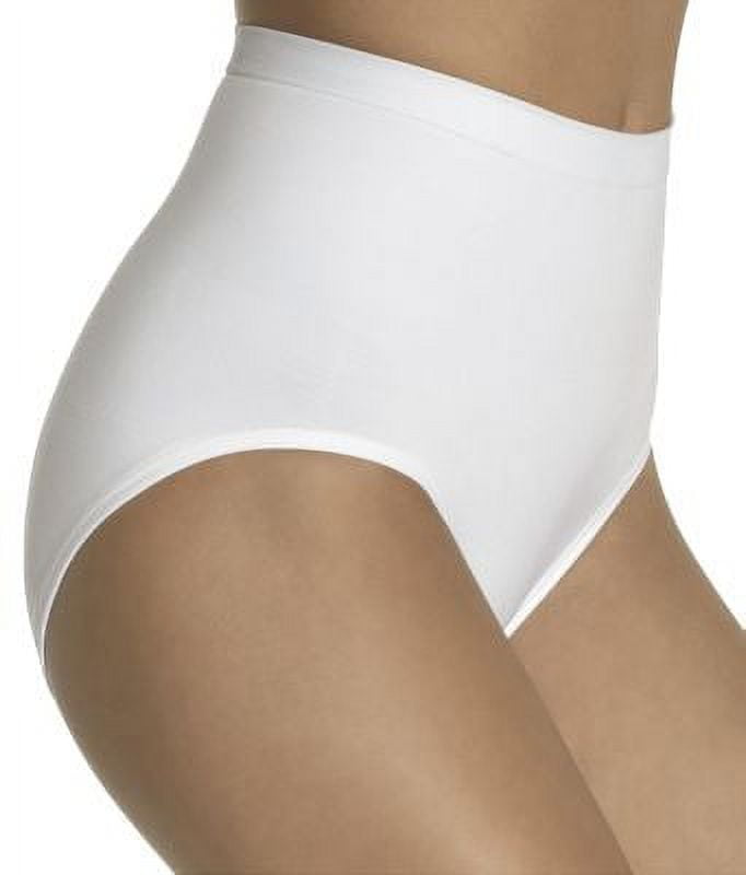 Bali Womens Firm Control Seamless Brief 2-Pack Style-X204