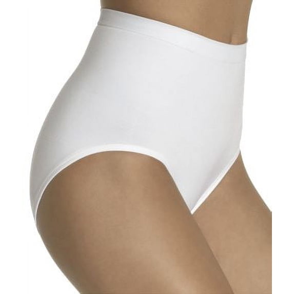 Bali Womens Firm Control Seamless Brief 2-Pack Style-X204