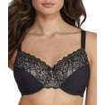 thumbnail image 1 of Bali Womens Lace Desire Back Smoothing Bra Style-DF1002, 1 of 2