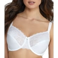 thumbnail image 1 of Bali Womens Lace Desire Back Smoothing Bra Style-DF1002, 1 of 2