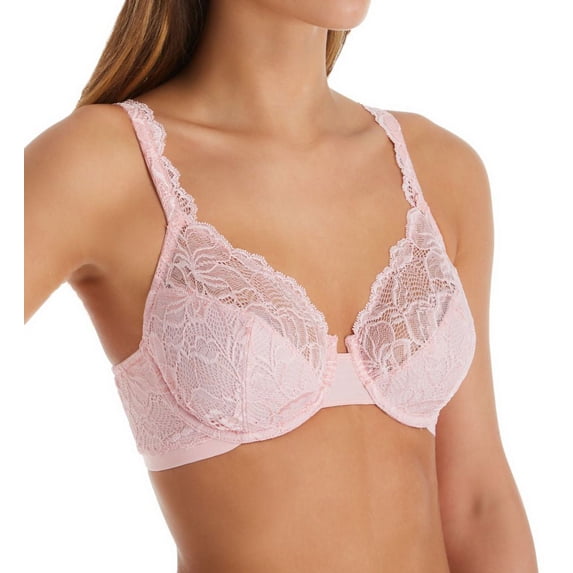 Bali Womens Lace Desire Bra Style-6543