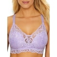 thumbnail image 1 of Bali Womens Lace Desire Convertible Wire-Free Bra Style-DF6591, 1 of 2