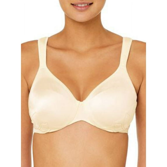 Bali Womens Live It Up Bra Style-3353
