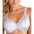 thumbnail image 1 of Bali Womens Live It Up Seamless Underwire Bra, 1 of 14