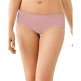thumbnail image 1 of Bali Womens One Smooth All Around Smoothing Hipster, 6, Purple Fig, 1 of 2