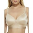 thumbnail image 1 of Bali Womens One Smooth U Bounce Control Wire-Free T-Shirt Bra Style-DF3458, 1 of 2