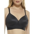 thumbnail image 1 of Bali Womens One Smooth U Bounce Control Wire-Free T-Shirt Bra Style-DF3458, 1 of 2