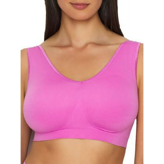 Bali Womens One Smooth U Bralette Style-DFBRAL