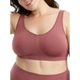 thumbnail image 1 of Bali Womens One Smooth U Bralette Style-DFBRAL, 1 of 2