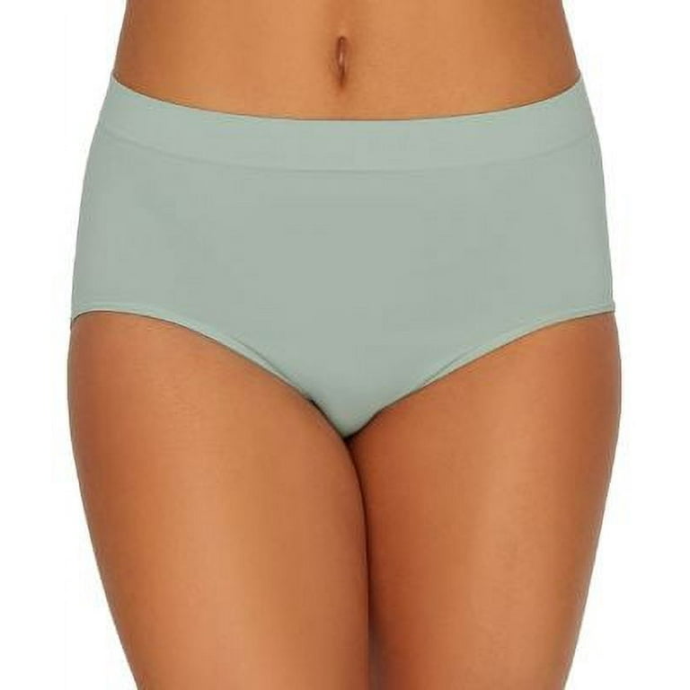 Bali Womens One Smooth U Brief Style-2361 