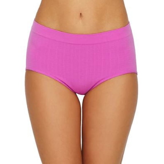 Bali Womens One Smooth U Brief Style-2361