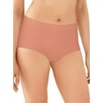 thumbnail image 1 of Bali Womens One Smooth U Brief Style-2361, 1 of 1