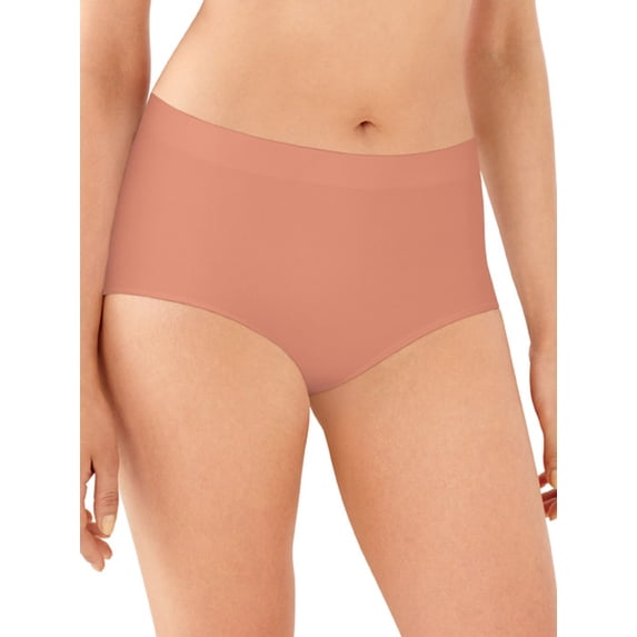 Bali Womens One Smooth U Brief Style-2361