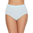 thumbnail image 1 of Bali Womens One Smooth U Brief Style-2361, 1 of 2