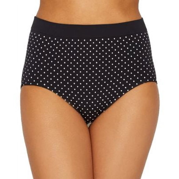 Bali Womens One Smooth U Brief Style-2361